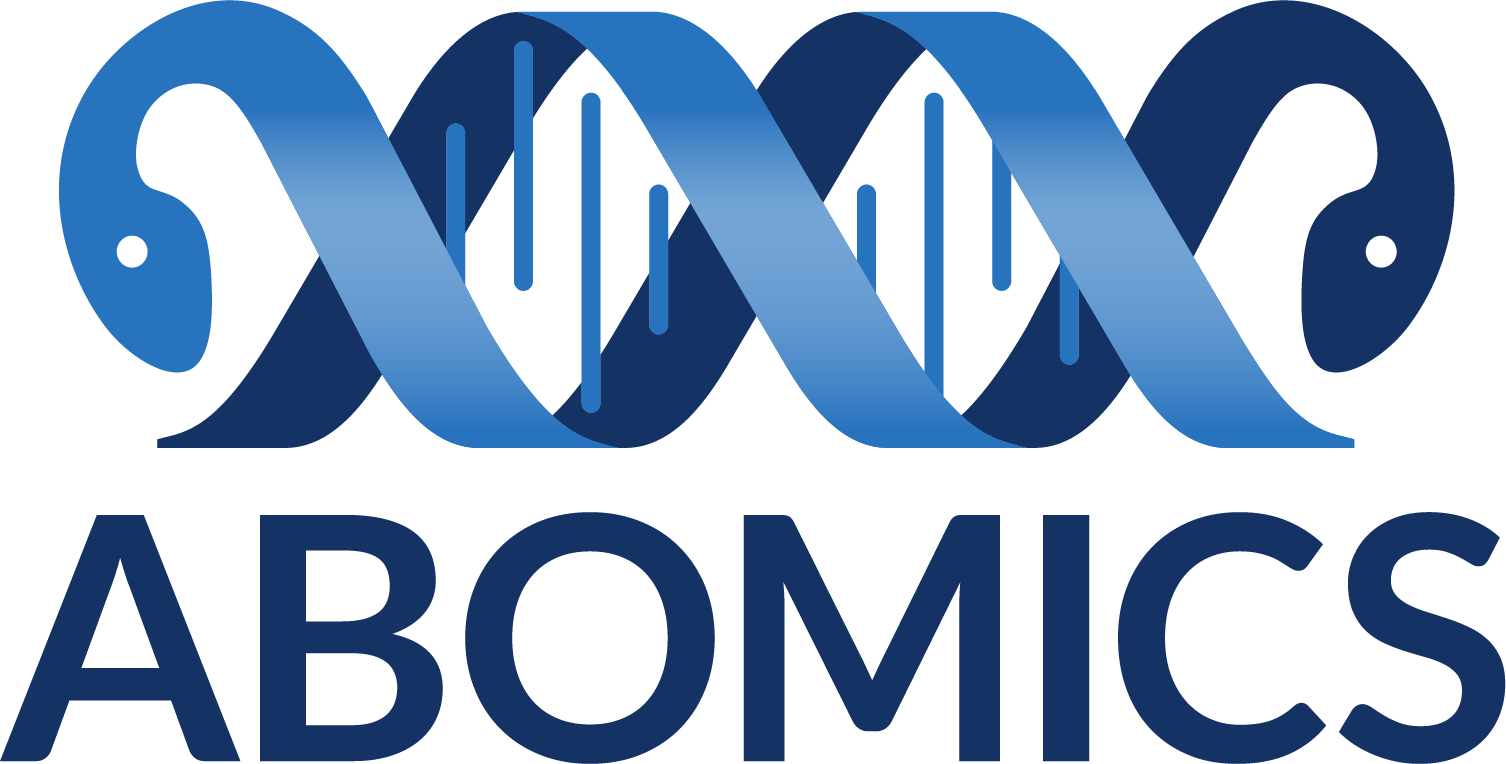 Abomics PGX Logo